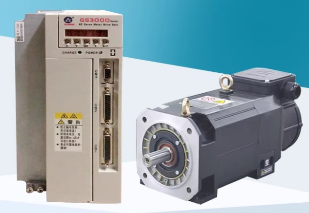 四川广数伺服电机维修130SJT-M075D(A4II)GR3198-LA2ZJY208A-3.7BH-B5