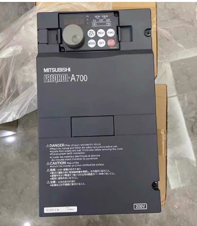 FR-A740-110K-CHT成都三菱变频器调试FR-E840-0060-4-60 FR-CS84-080