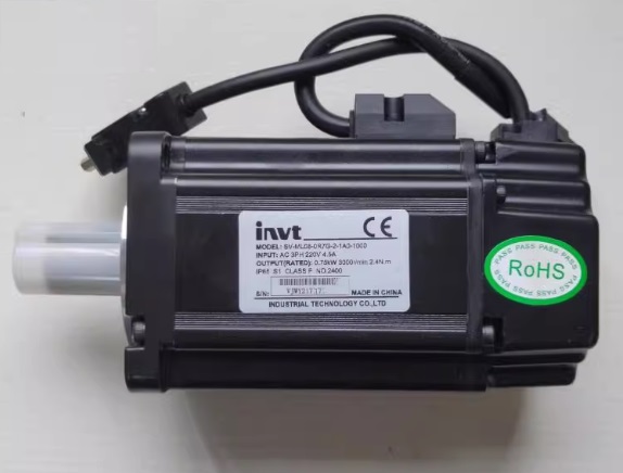 DSV200-011G-4成都英威腾伺服电机售后IMS20B-10M15C30C-4-M4-AUL 