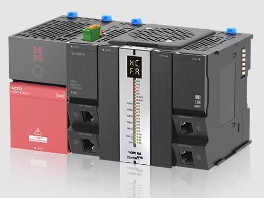 HCR2-60MT-A四川禾川PLC维修HCR2-40MT-A HCM100-60MT6-AHCQX-MD32-D2