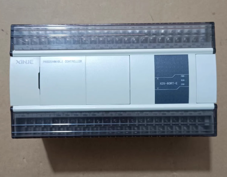 XD3-42RT-E四川信捷PLC修理XD5E-30T4-E XD2-16RT-E XD1-32T-E XD-E6