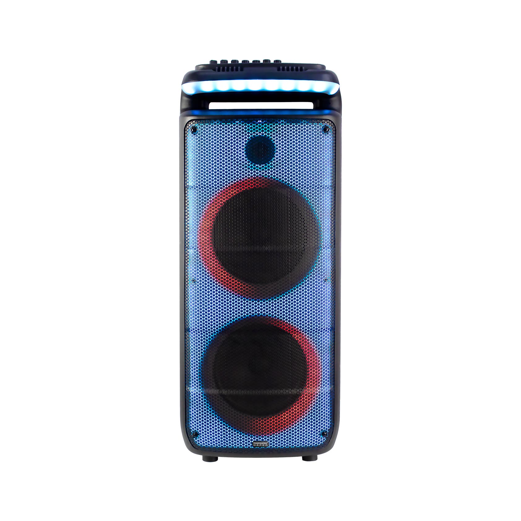 TMS-X8
