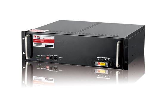 天能蓄电池——磷酸铁锂/三元锂电池