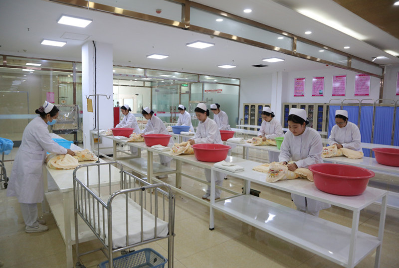课程教学
