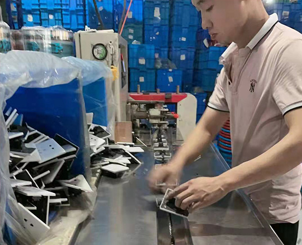 厂容厂貌