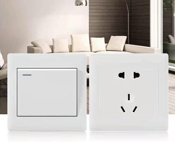 家装开关插座