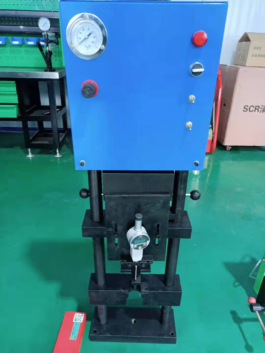 PT101 PT Cummins Injector Tester