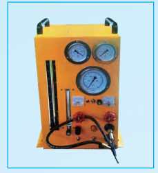 PT201 Cummins PT Pump Test Bench
