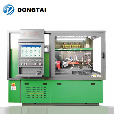 TEST BENCH
