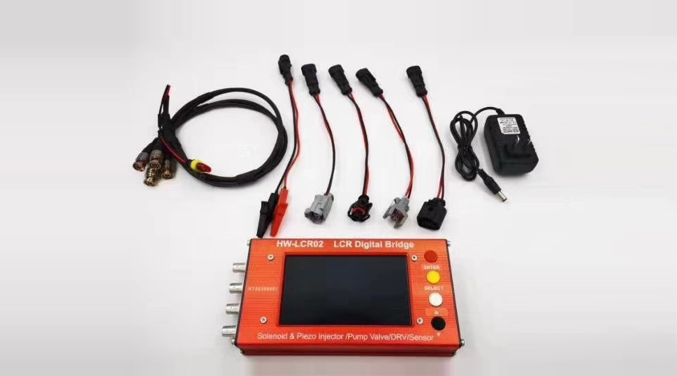 SENSOR TESTER