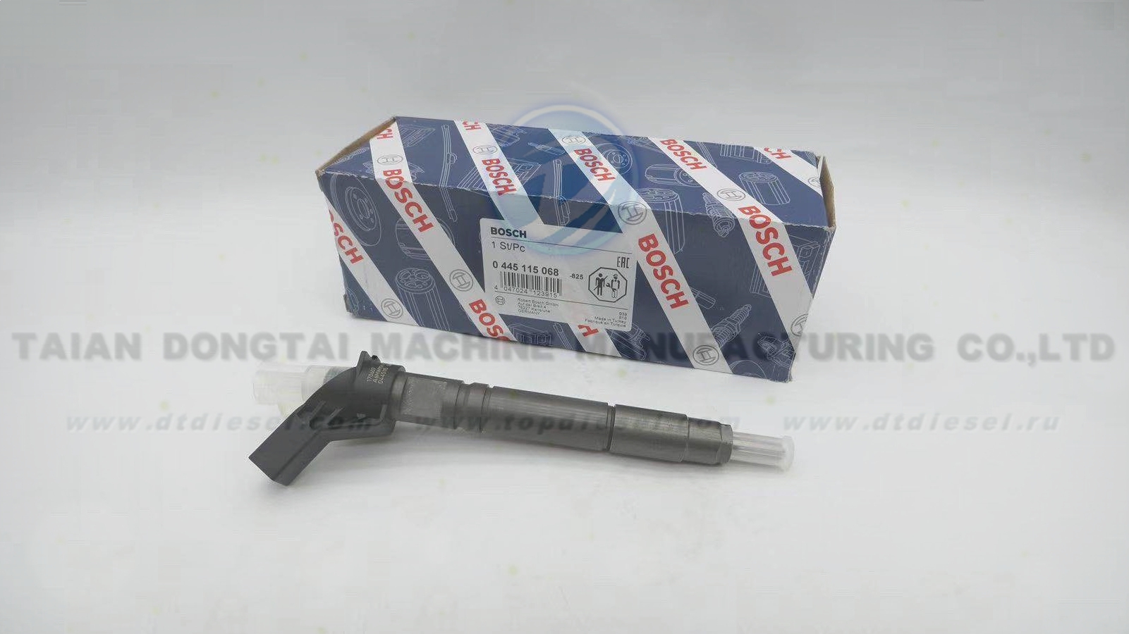 CR INJECTOR