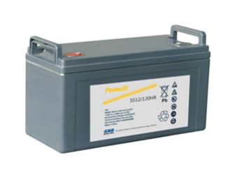 德国GNB蓄电池JTT系列