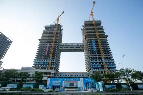 中建五局