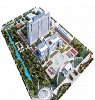 医院系统解决方案