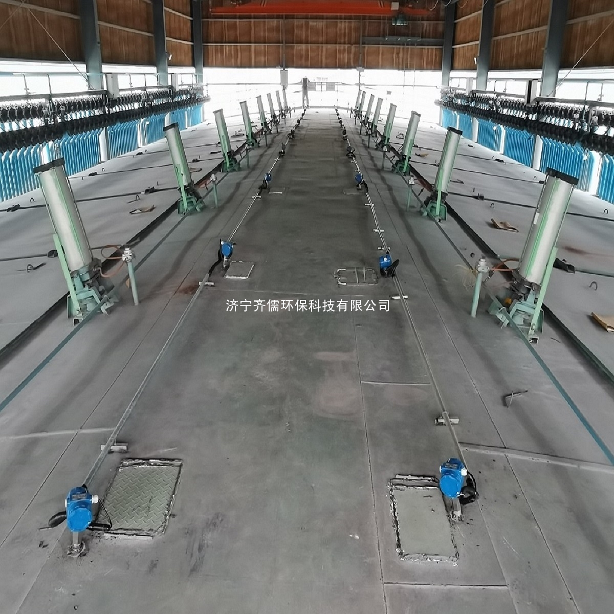魏桥电解铝