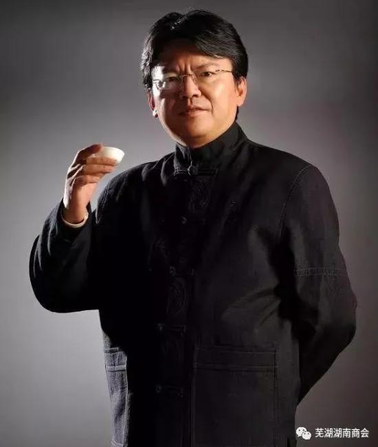 【湘商风采】湘商是如何成为新时代第九大商帮的