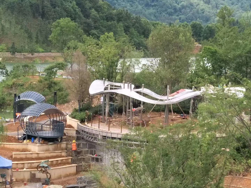 施工图