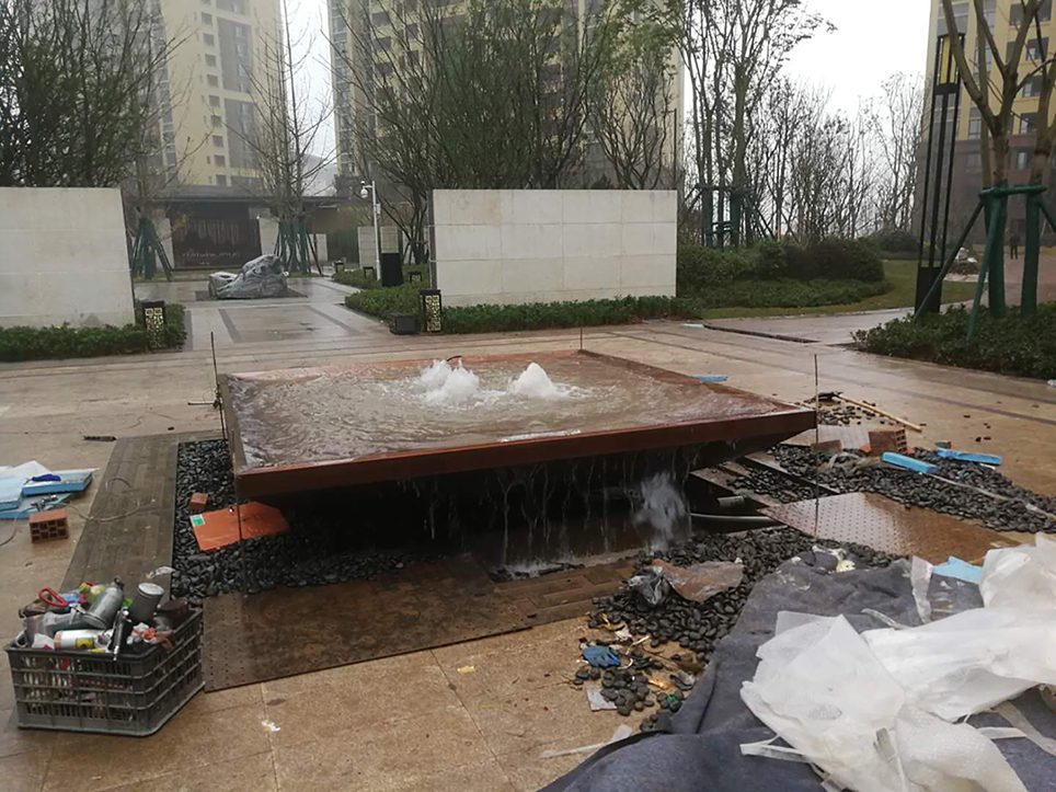 施工图