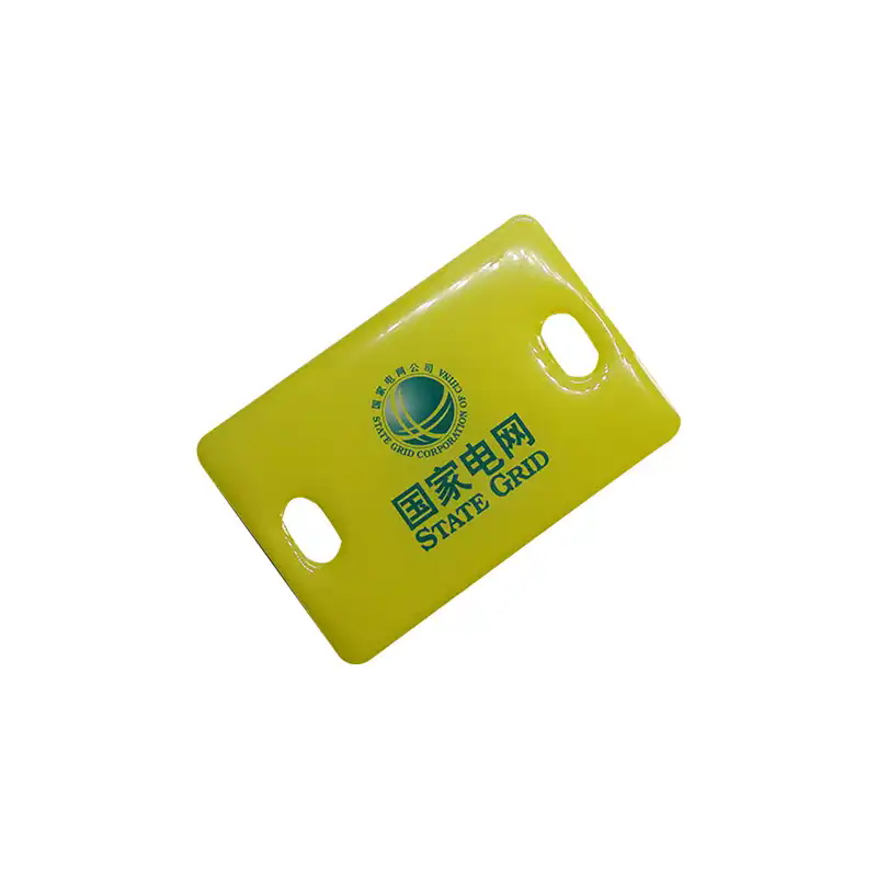 镇江国家电网RFID芯片防伪标签 RFID电子标签
