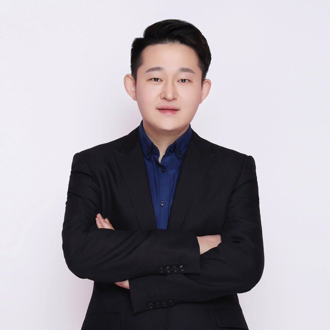 记一名有公益情怀的网络工程师——王跃