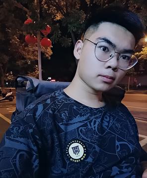 主持人李京航简介