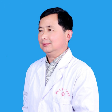 医师朱永军简介