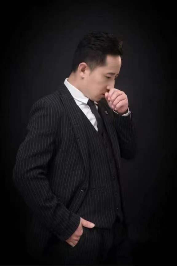 音乐人李连平简介