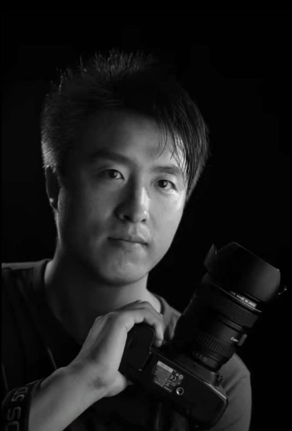 资深环球摄影家刘国峰
