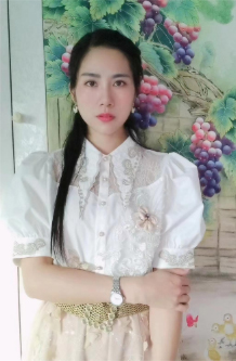 惠州女画家李牡丹作品欣赏