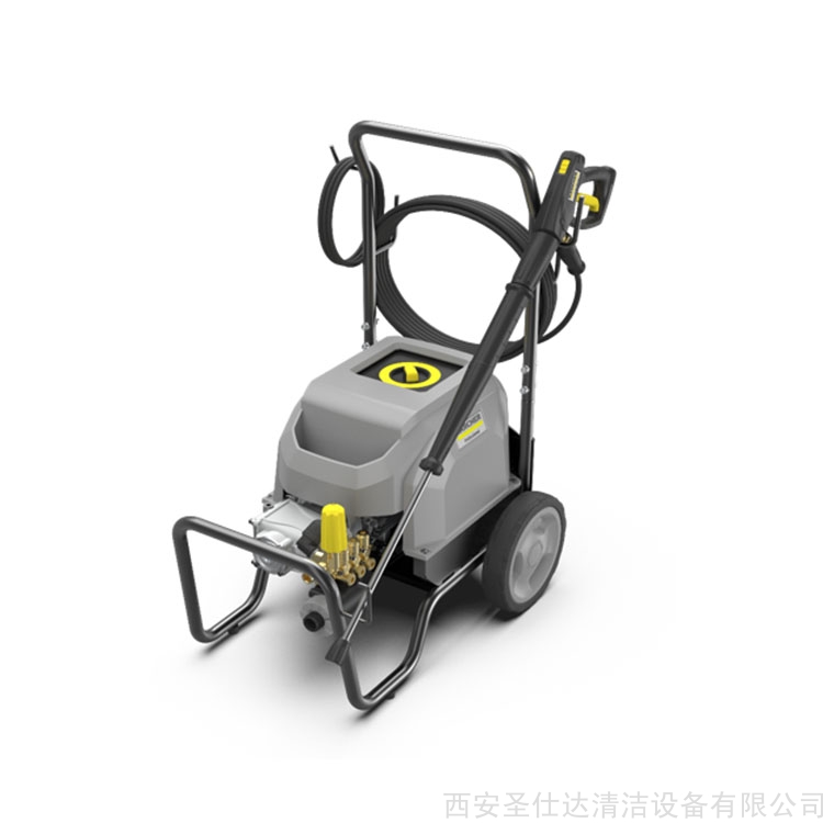 HD7/18-4M Classic高壓清洗機,karcher卡赫高壓水槍,180bar壓力