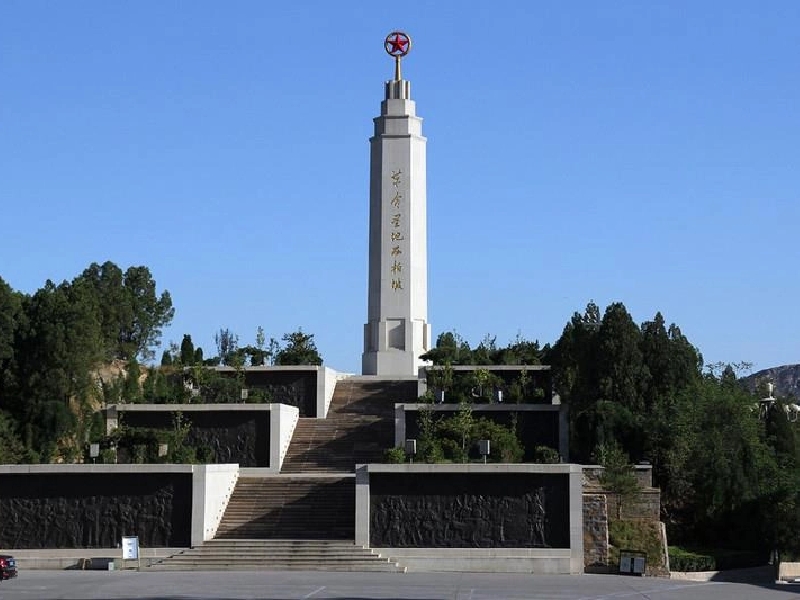 西柏坡红色教育学院性质