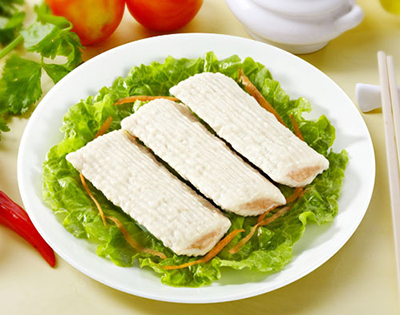 仿鱼排   2.5kg/包