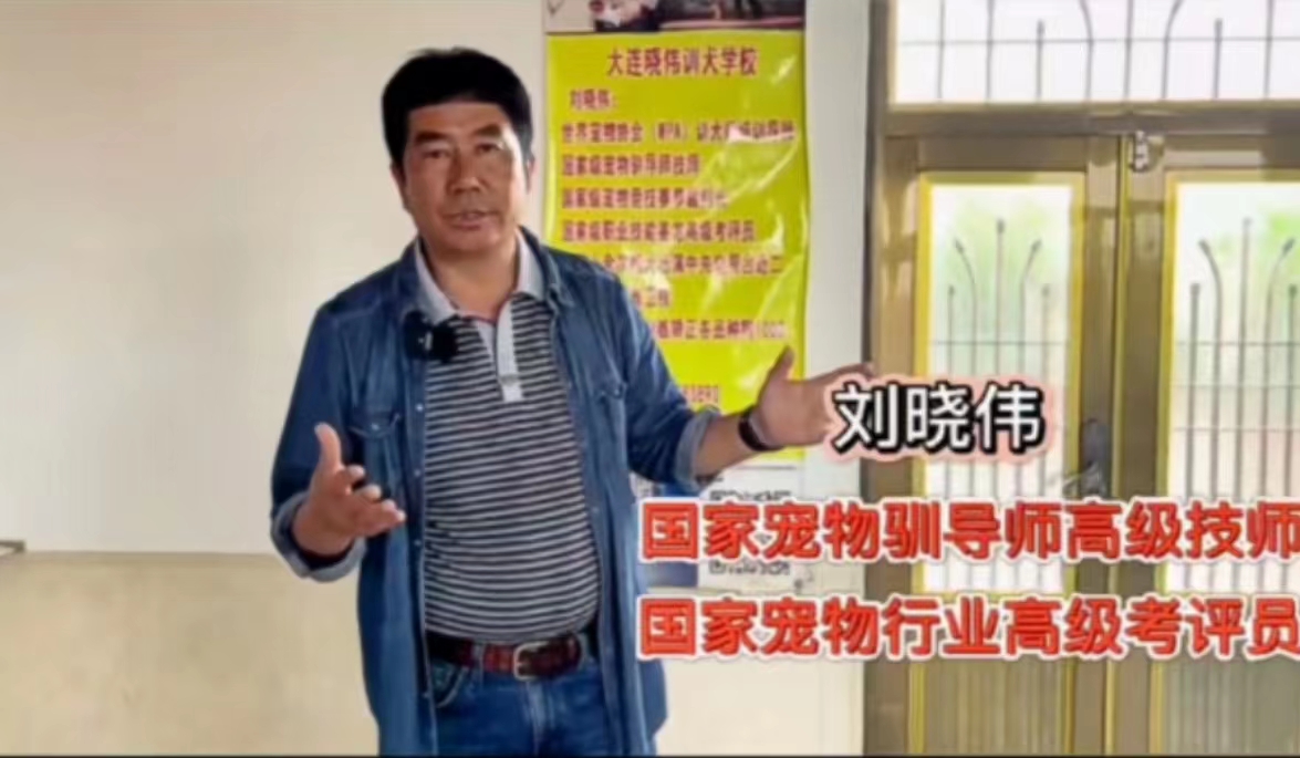 护食咬人必须戴手套用棍子制服吗？