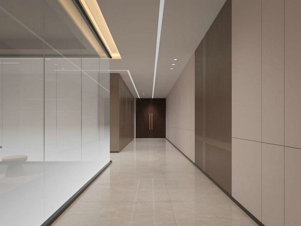 南山办公室会所