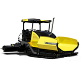 福特勒攤鋪機(S1100-3)