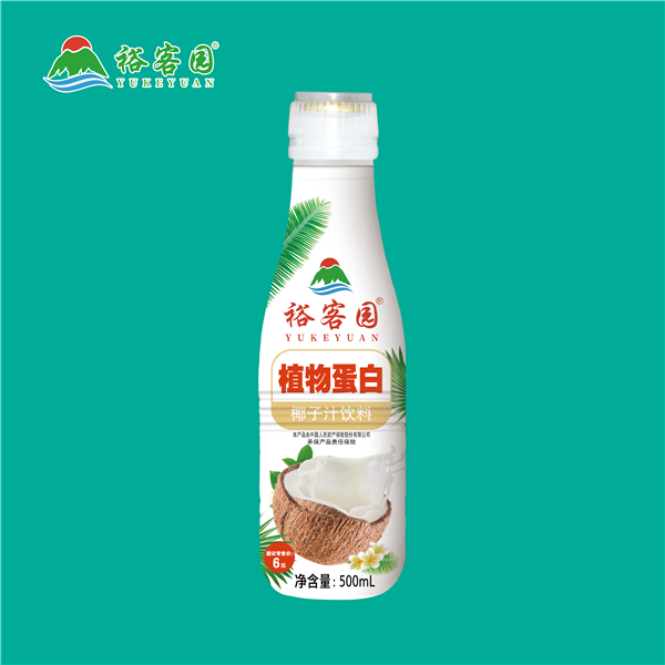500ml椰子汁饮料（1*15）