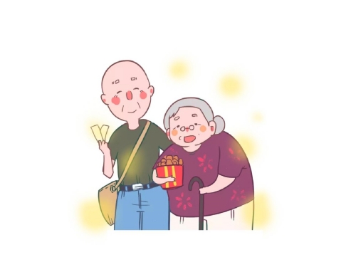 养生养老项目加盟