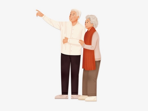 机构养老项目加盟费多少？