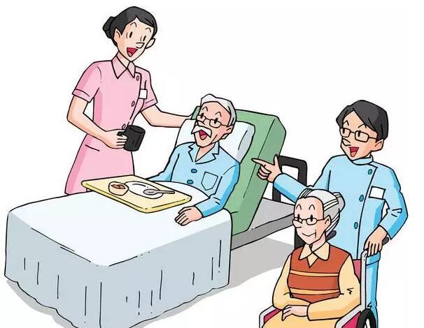 社区养老加盟电话