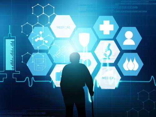 养老服务公司加盟