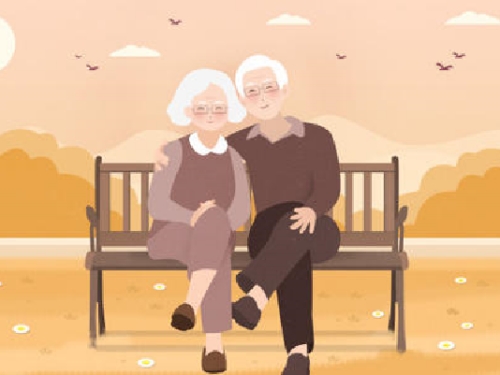 养老院智慧养老系统平台