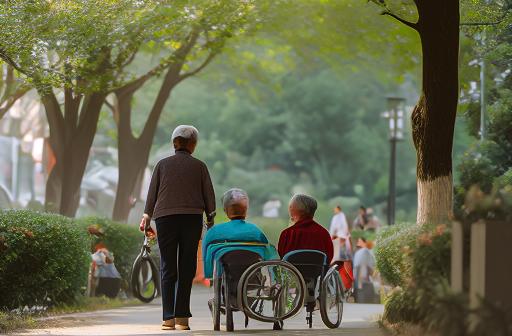 【惊速安装】深度体验居家养老之难，老人家送水果、热情招待！银龄世界智能设备护老行动！
