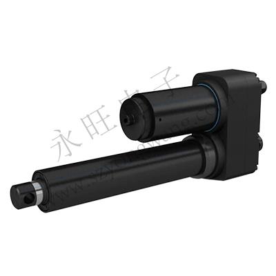 瑞典SKF丝杆导轨直线驱动器