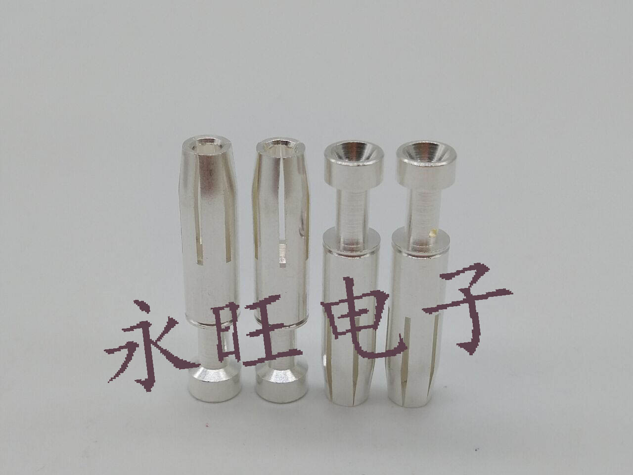 意大利意尔玛ILME插针