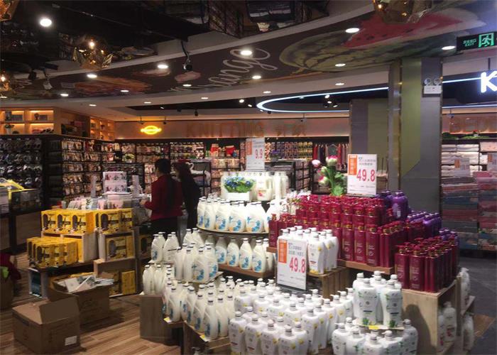 陈列展示
