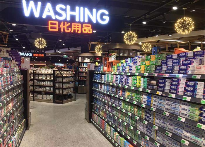 陈列展示