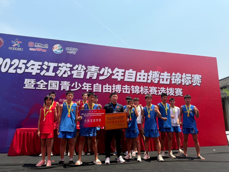 有哪些不同的武术类型？