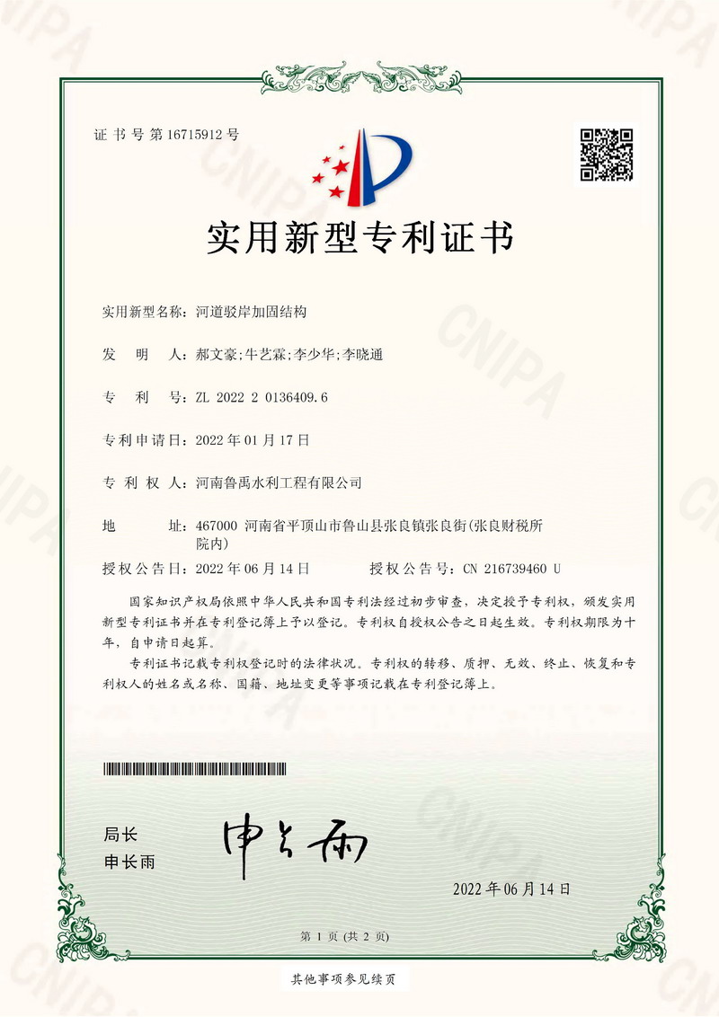 实用新型专利1