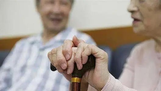 适老化专项国家标准正式立项