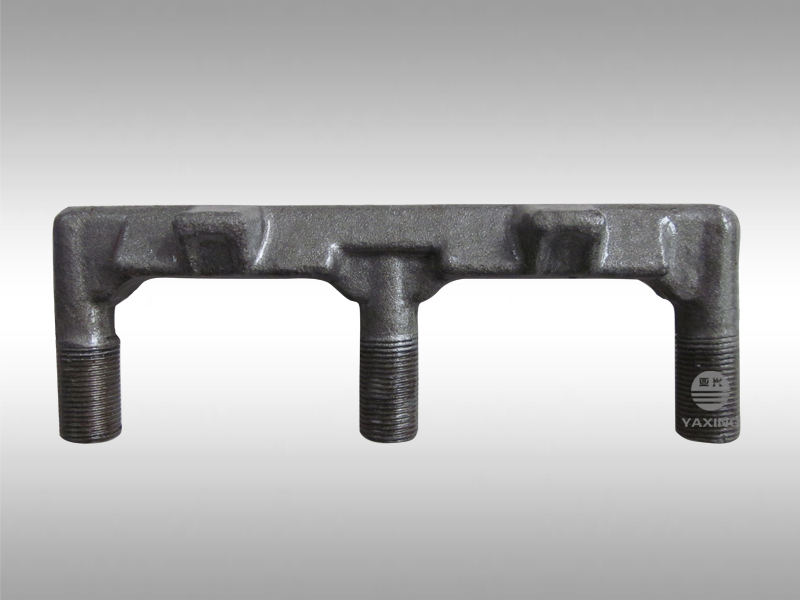 E型螺栓的安装方法是什么？